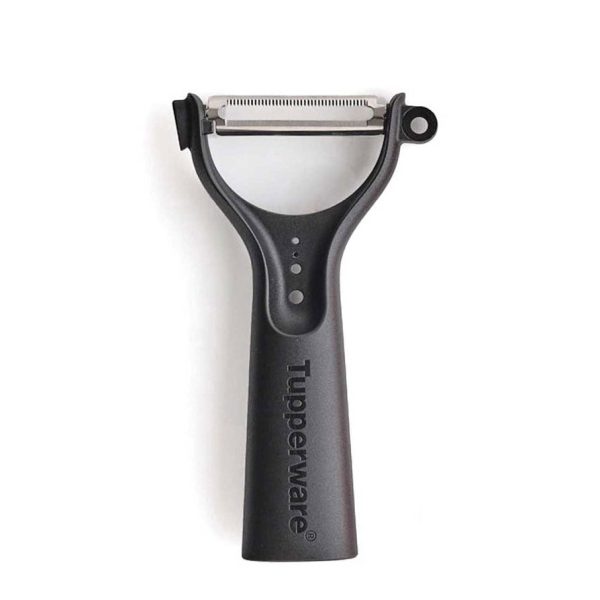 Tupper Ware Tupperware® 5-in-1 Universal Peeler | Double Blade Vegetable Peeler