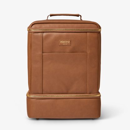 Igloo Luxe® Dual Compartment Backpack